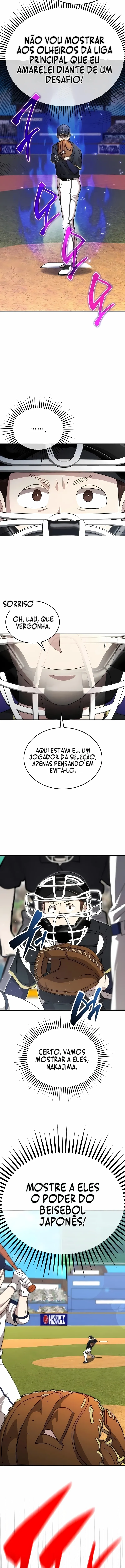 O Gênio das Rebatidas Capítulo 92 Página 13