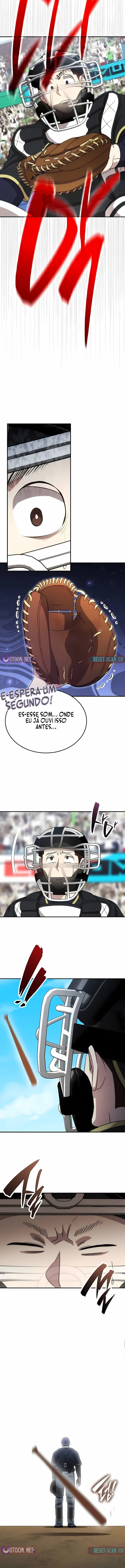 O Gênio das Rebatidas Capítulo 92 Página 14
