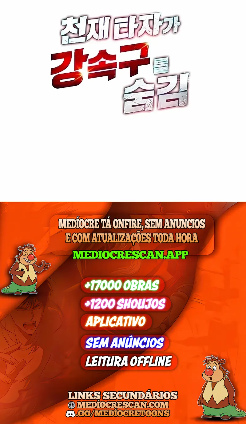 O Gênio das Rebatidas Capítulo 92 Página 16
