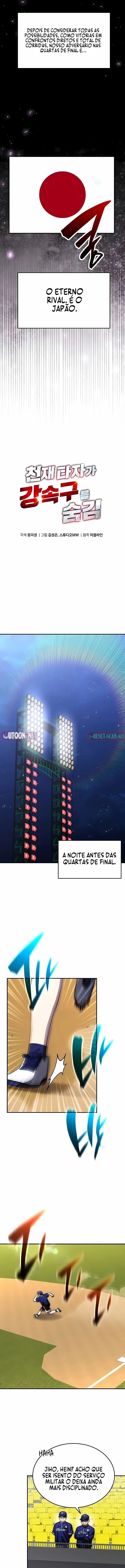 O Gênio das Rebatidas Capítulo 92 Página 2