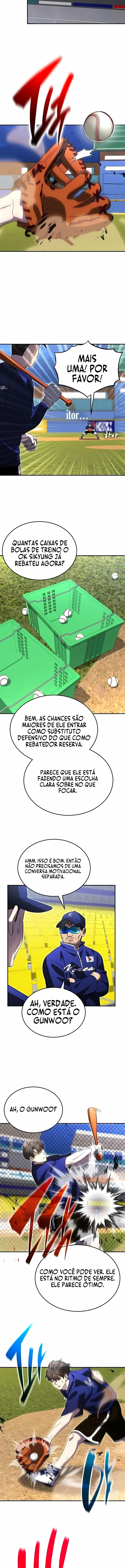 O Gênio das Rebatidas Capítulo 92 Página 3