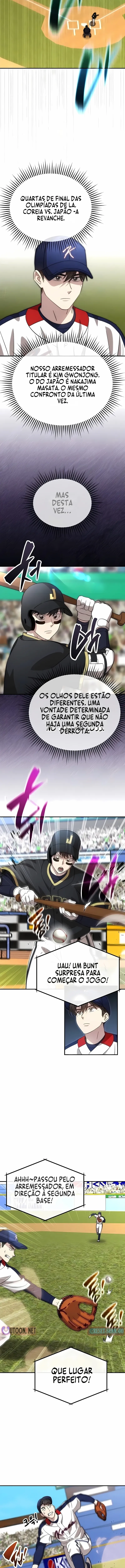O Gênio das Rebatidas Capítulo 92 Página 7