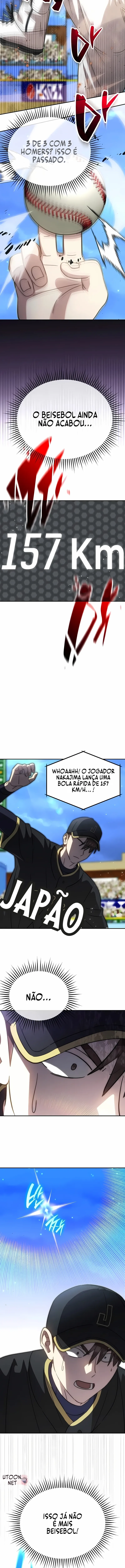 O Gênio das Rebatidas Capítulo 93 Página 11