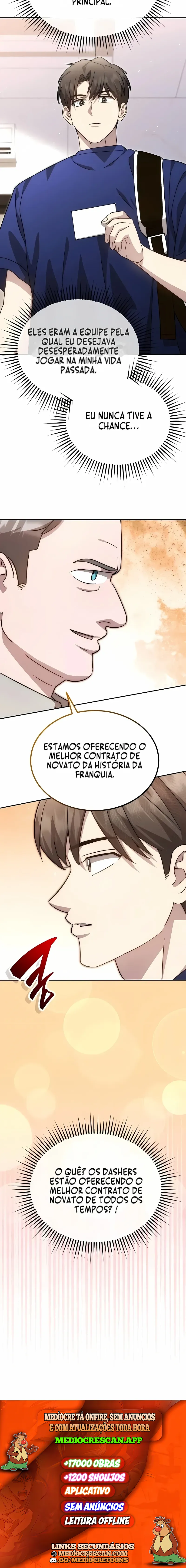 O Gênio das Rebatidas Capítulo 94 Página 13