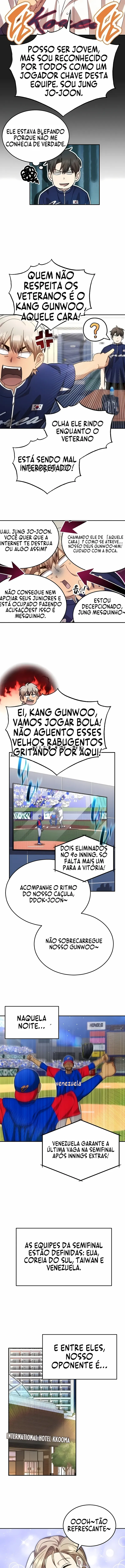 O Gênio das Rebatidas Capítulo 94 Página 2