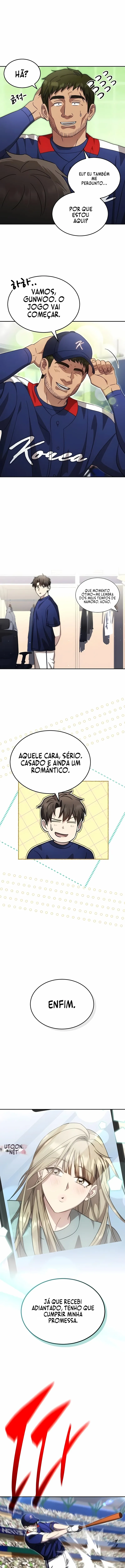 O Gênio das Rebatidas Capítulo 94 Página 5