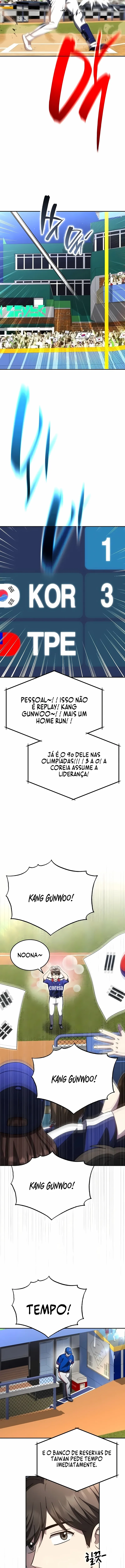 O Gênio das Rebatidas Capítulo 94 Página 6