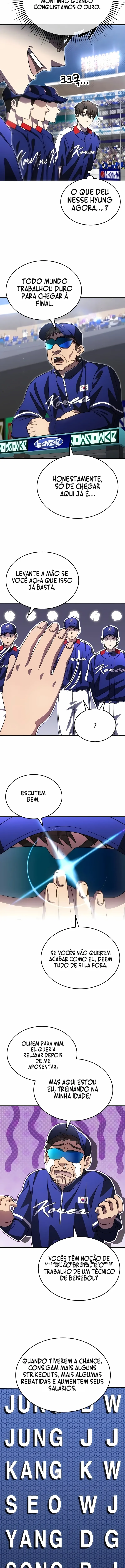 O Gênio das Rebatidas Capítulo 95 Página 10