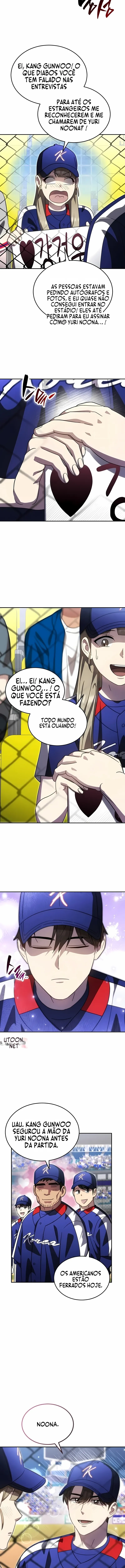 O Gênio das Rebatidas Capítulo 95 Página 13