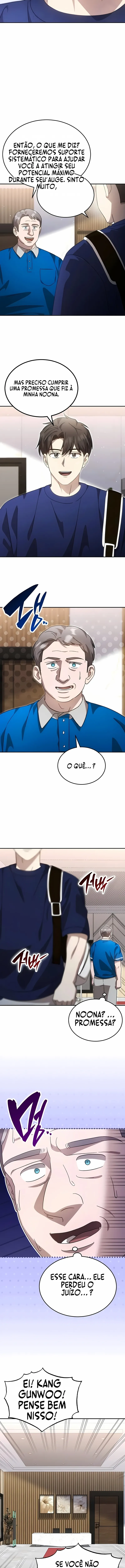 O Gênio das Rebatidas Capítulo 95 Página 2