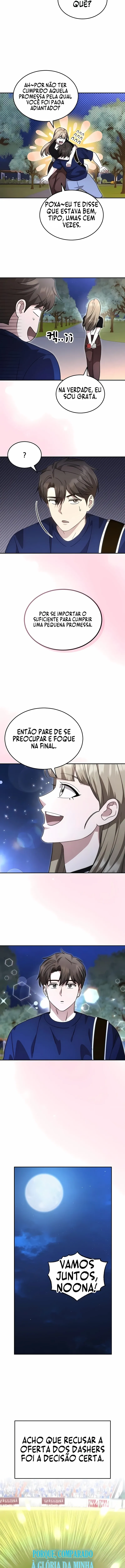 O Gênio das Rebatidas Capítulo 95 Página 6