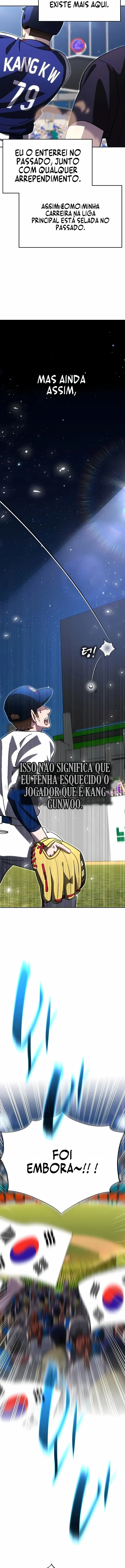 O Gênio das Rebatidas Capítulo 96 Página 13