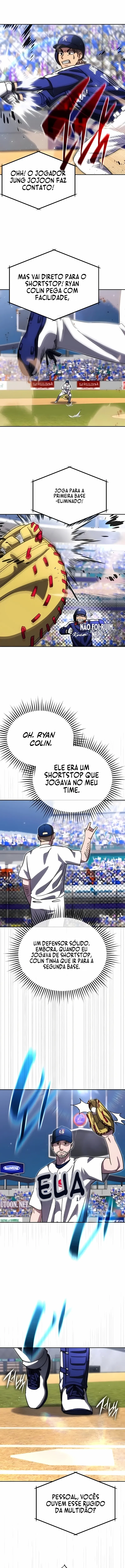 O Gênio das Rebatidas Capítulo 96 Página 7
