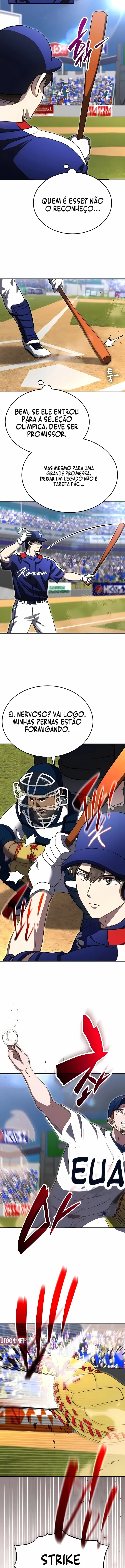O Gênio das Rebatidas Capítulo 96 Página 9