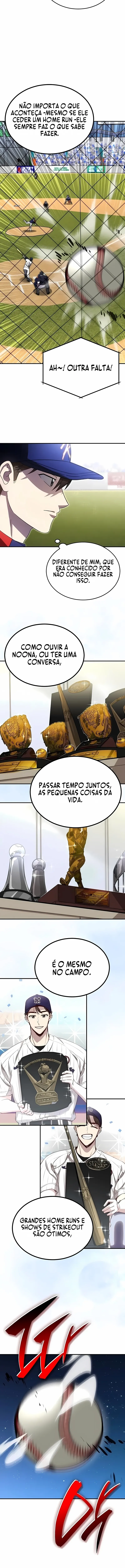 O Gênio das Rebatidas Capítulo 97 Página 11