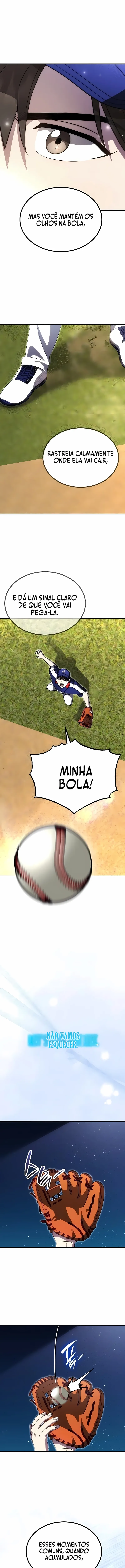 O Gênio das Rebatidas Capítulo 97 Página 12
