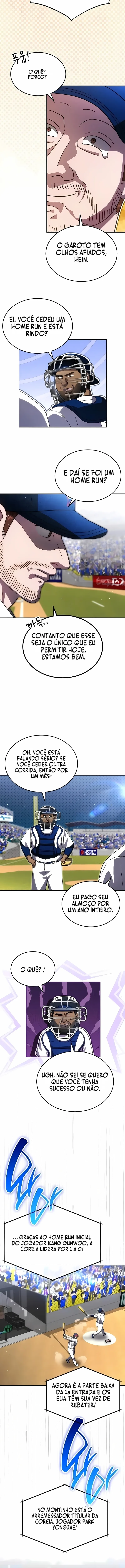 O Gênio das Rebatidas Capítulo 97 Página 4