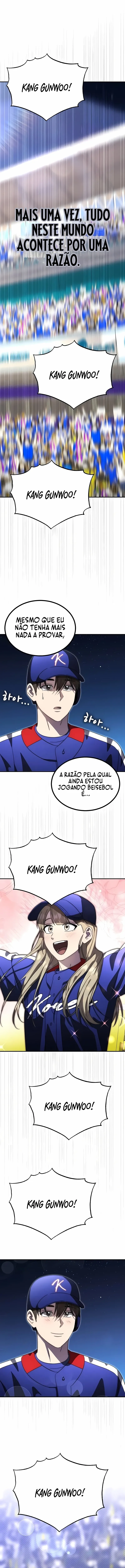 O Gênio das Rebatidas Capítulo 98 Página 11