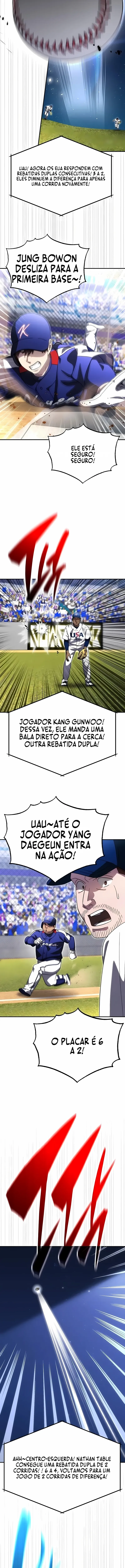 O Gênio das Rebatidas Capítulo 98 Página 13
