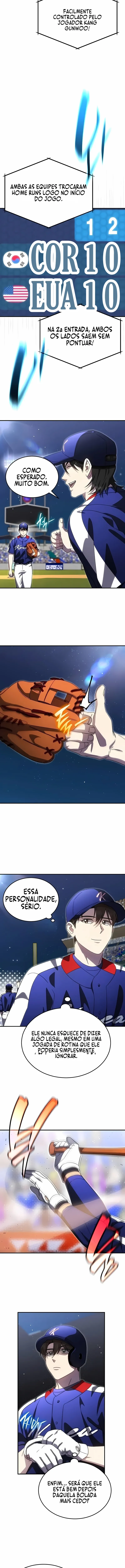 O Gênio das Rebatidas Capítulo 98 Página 2