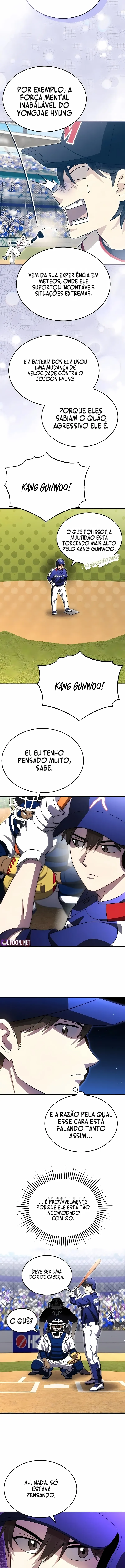 O Gênio das Rebatidas Capítulo 98 Página 6