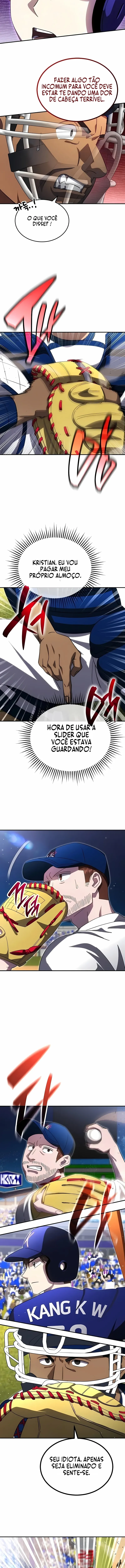 O Gênio das Rebatidas Capítulo 98 Página 7
