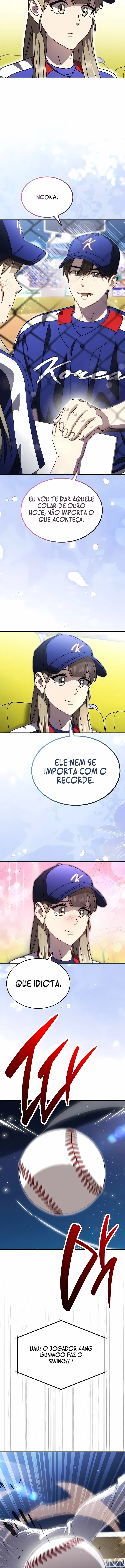 O Gênio das Rebatidas Capítulo 99 Página 13