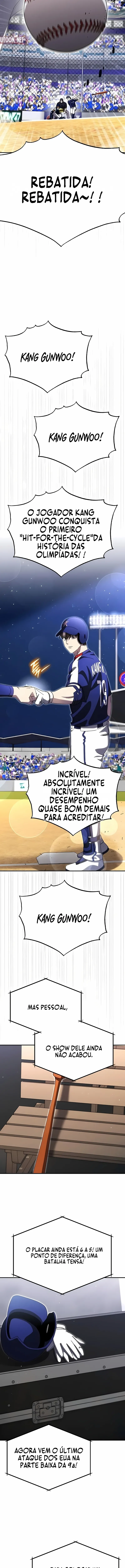 O Gênio das Rebatidas Capítulo 99 Página 14