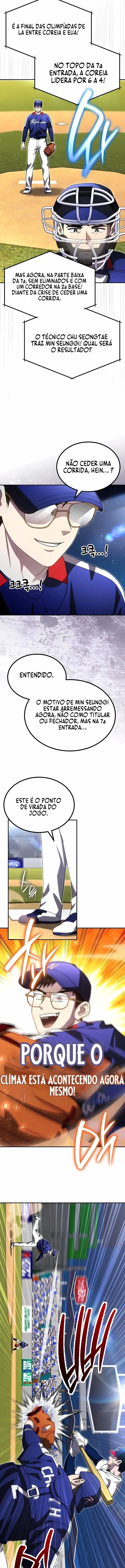 O Gênio das Rebatidas Capítulo 99 Página 2