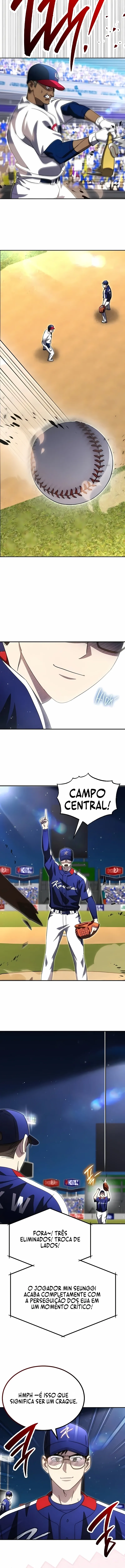 O Gênio das Rebatidas Capítulo 99 Página 4