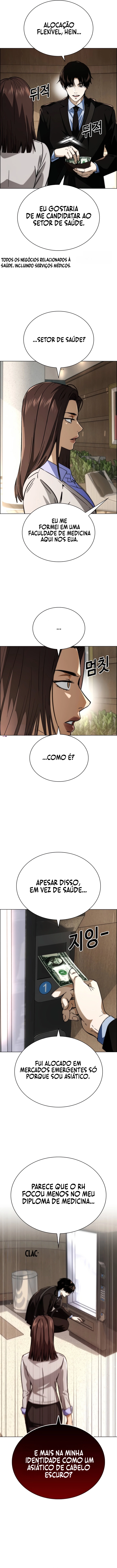 O Gênio de Wall Street em Estado Terminal Capítulo 4.4 Página 2