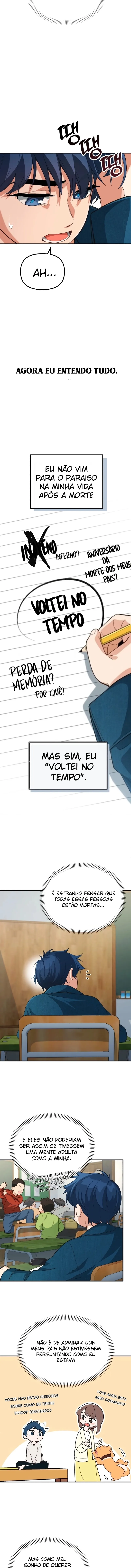 O Gênio Quer Ser Comum! Capítulo 1 Página 21