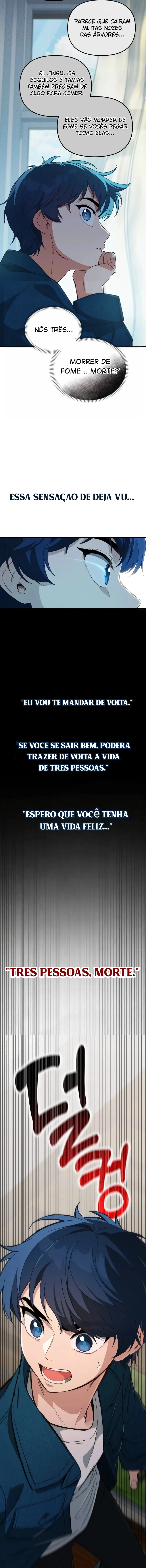 O Gênio Quer Ser Comum! Capítulo 1 Página 27