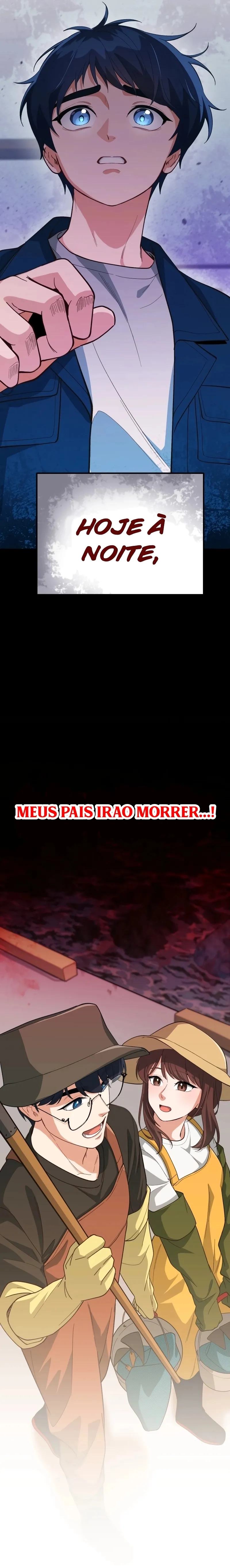 O Gênio Quer Ser Comum! Capítulo 1 Página 29