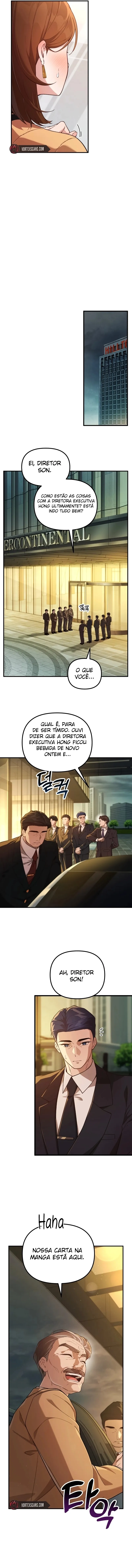 O Gênio Quer Ser Comum! Capítulo 1 Página 4