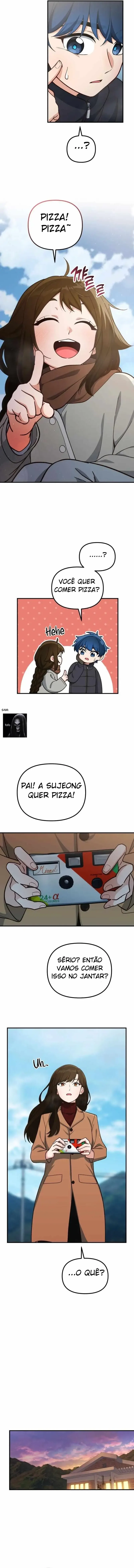 O Gênio Quer Ser Comum! Capítulo 13 Página 14