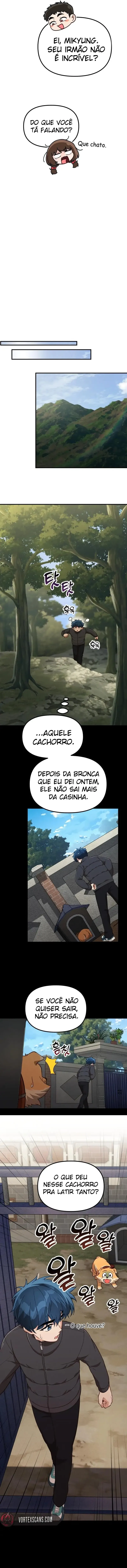 O Gênio Quer Ser Comum! Capítulo 14 Página 12