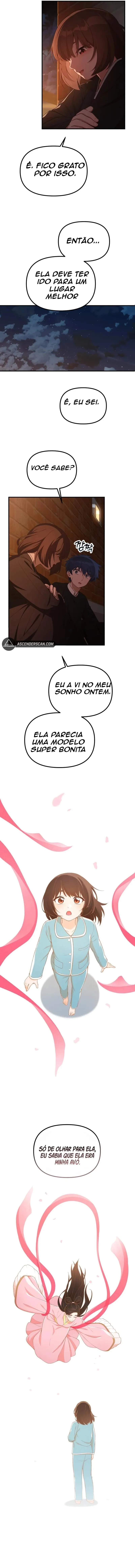 O Gênio Quer Ser Comum! Capítulo 15 Página 11