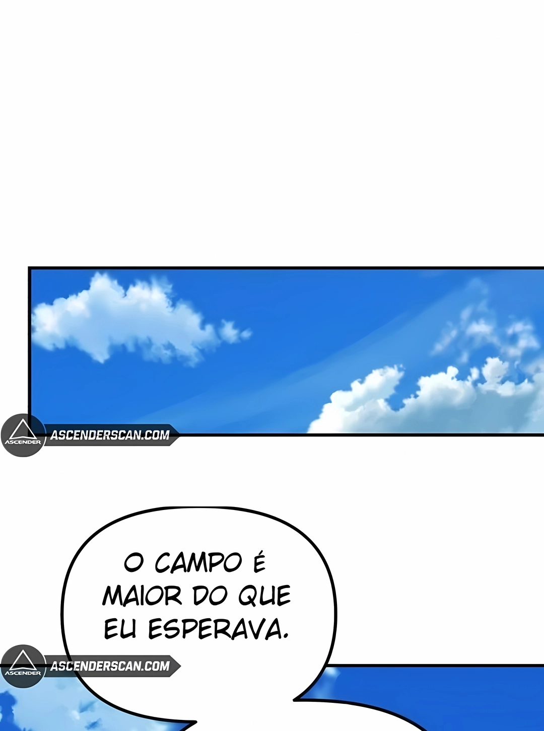 O Gênio Quer Ser Comum! Capítulo 17 Página 11