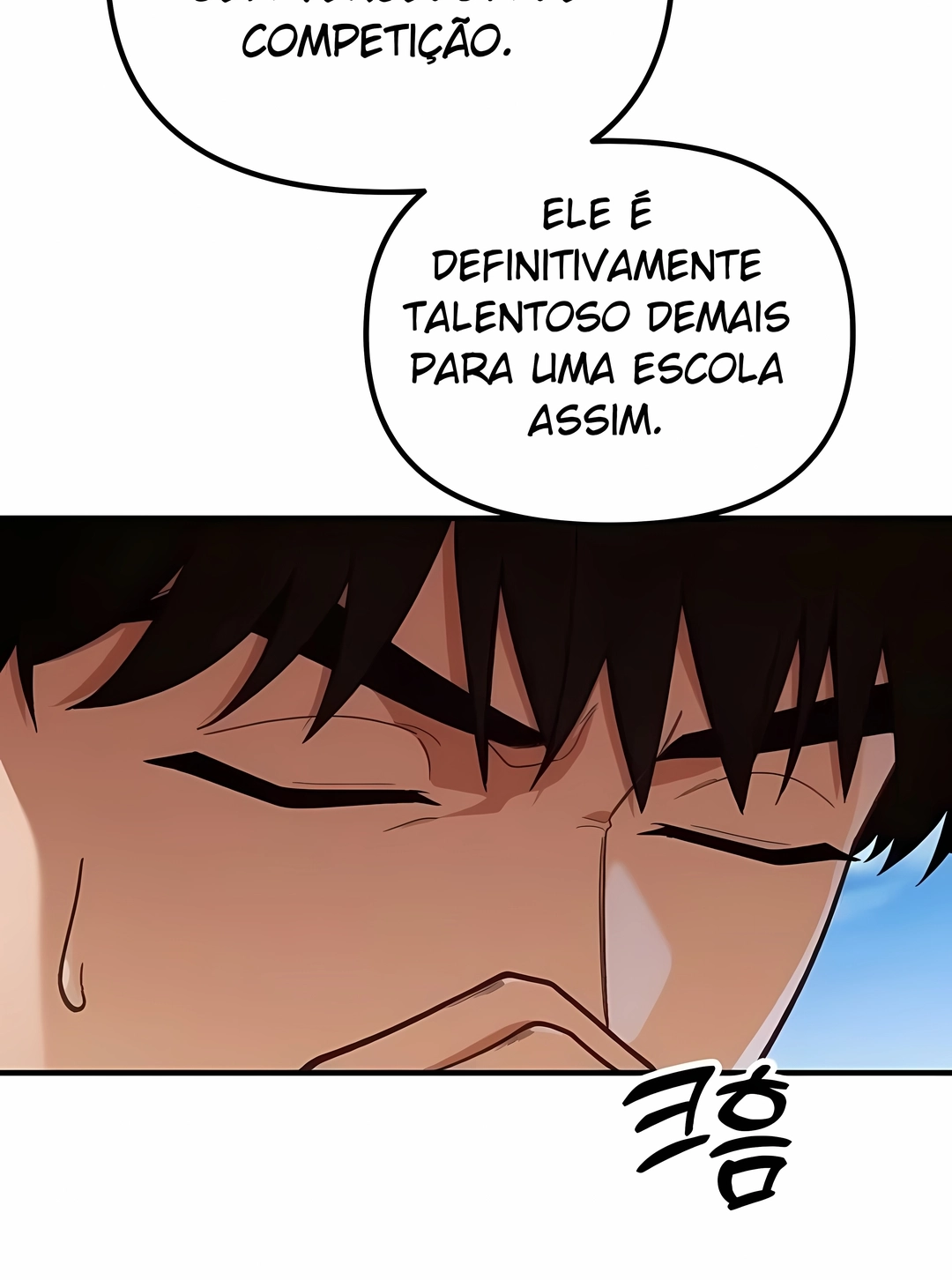 O Gênio Quer Ser Comum! Capítulo 17 Página 26