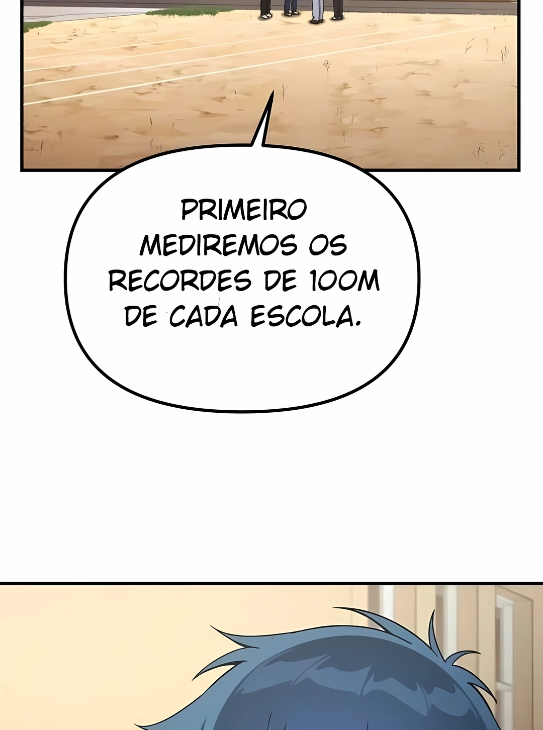 O Gênio Quer Ser Comum! Capítulo 17 Página 28