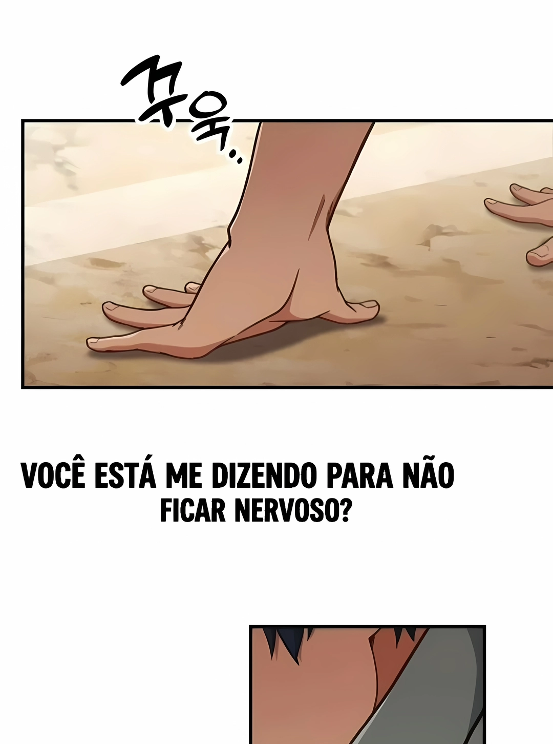 O Gênio Quer Ser Comum! Capítulo 17 Página 37