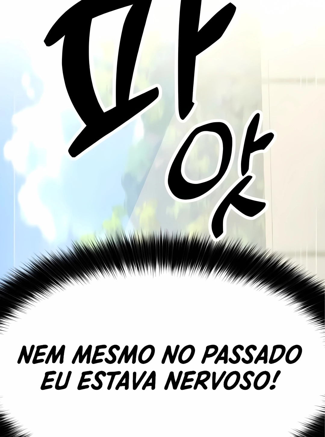 O Gênio Quer Ser Comum! Capítulo 17 Página 40
