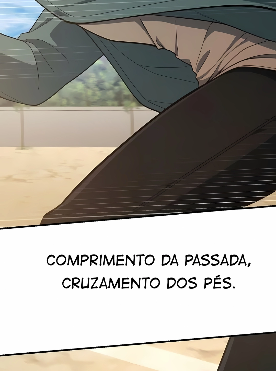 O Gênio Quer Ser Comum! Capítulo 17 Página 47