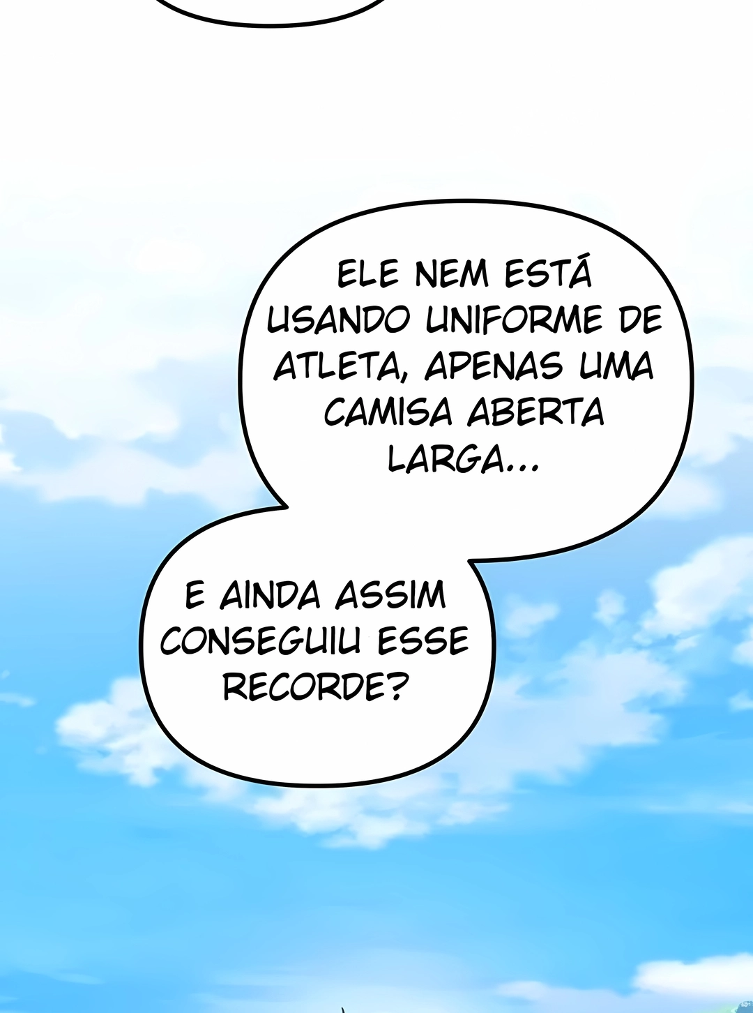 O Gênio Quer Ser Comum! Capítulo 17 Página 62