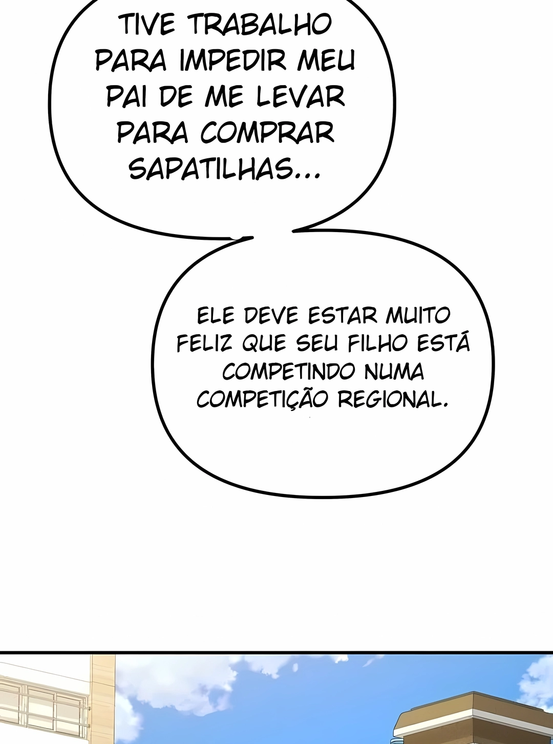 O Gênio Quer Ser Comum! Capítulo 17 Página 78