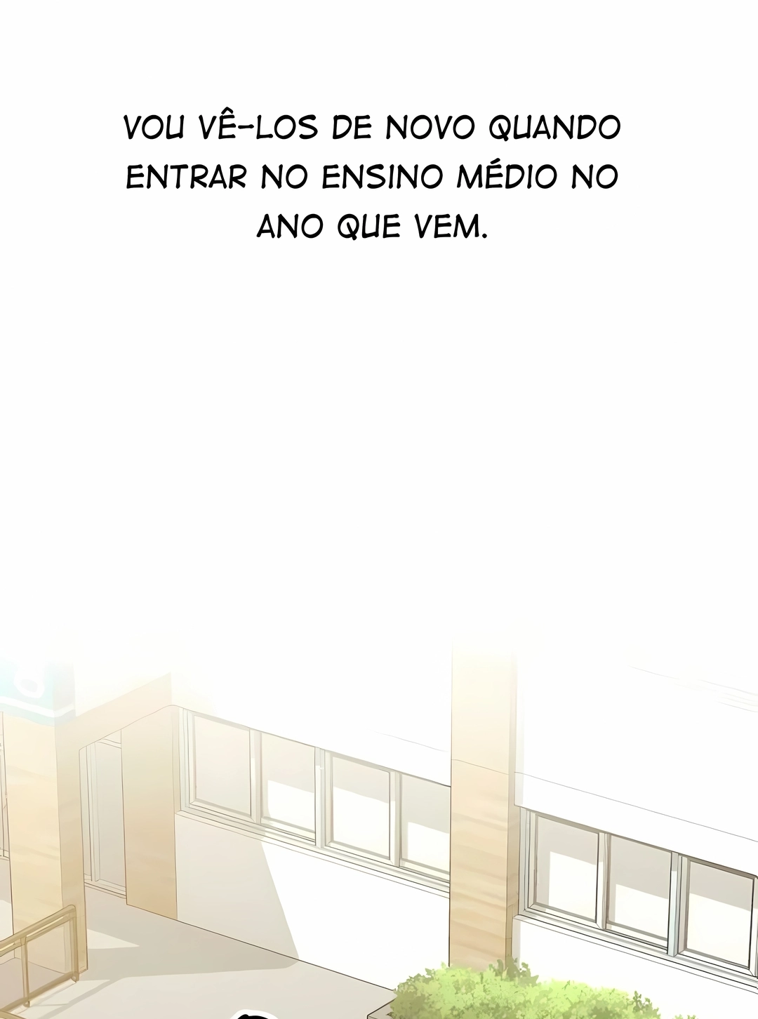 O Gênio Quer Ser Comum! Capítulo 17 Página 85
