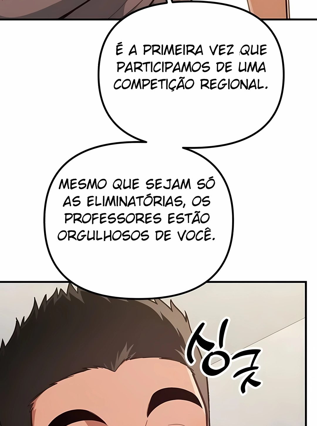 O Gênio Quer Ser Comum! Capítulo 17 Página 95
