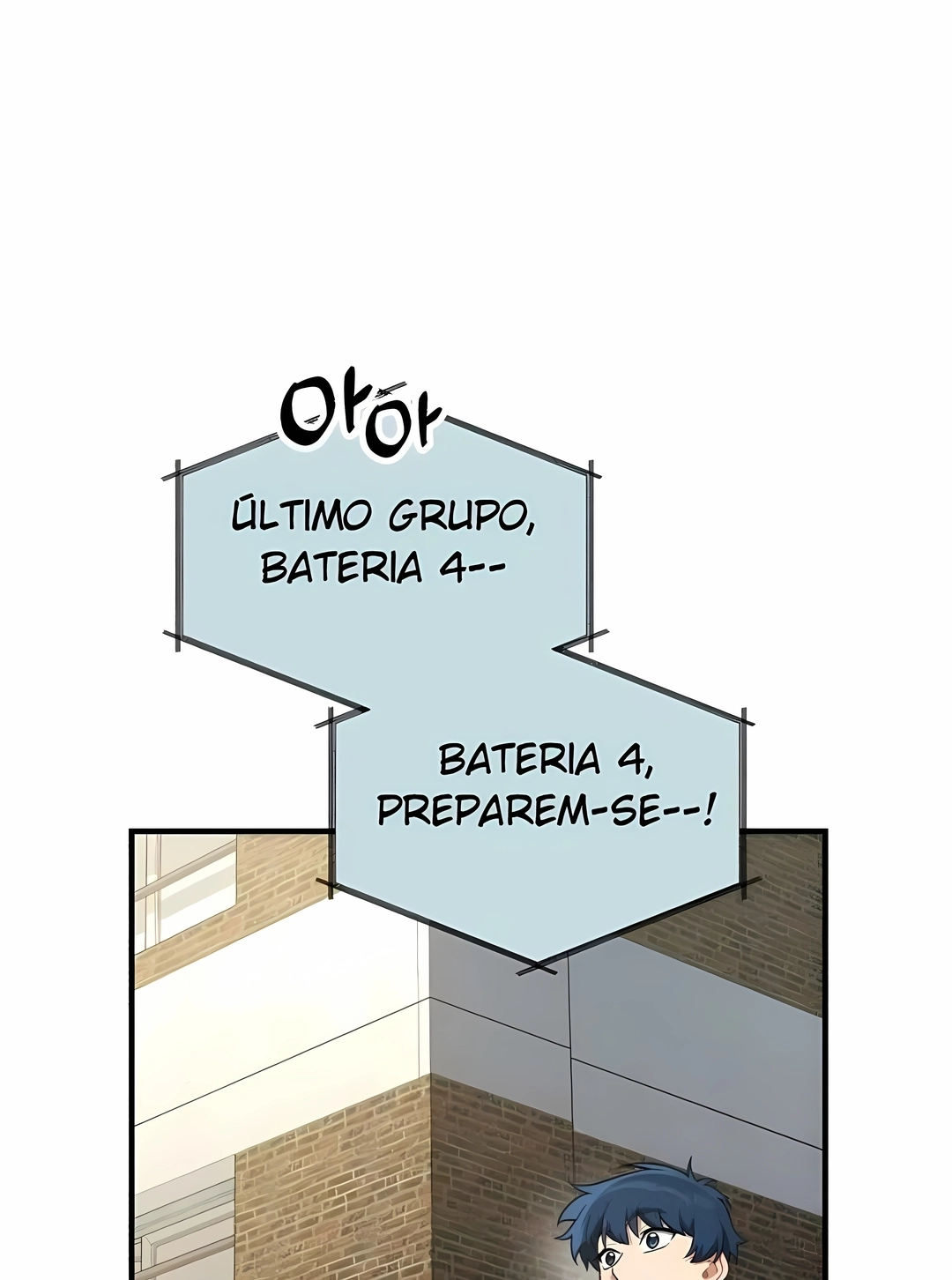 O Gênio Quer Ser Comum! Capítulo 17 Página 98