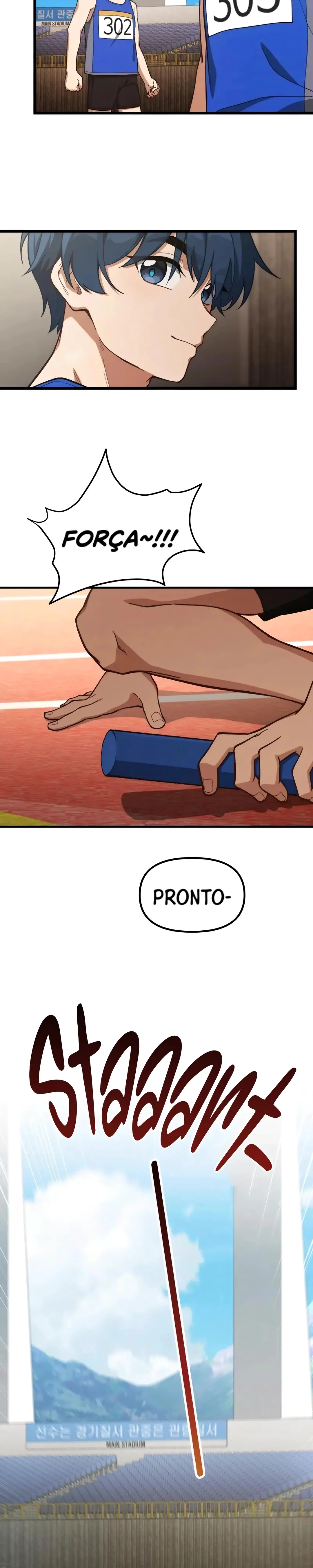 O Gênio Quer Ser Comum! Capítulo 19 Página 20